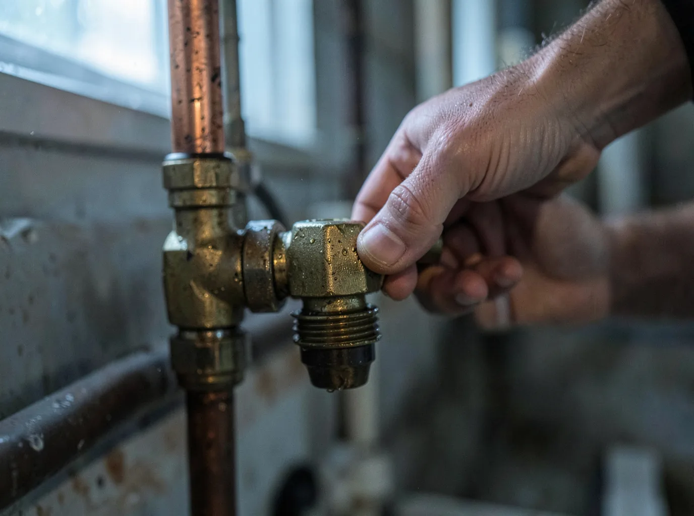 Emergency Plumber Oakville, WA FAQs